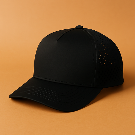 Black Snap Cap®: The Original Game-Changer